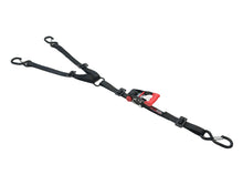 Load image into Gallery viewer, SpeedStrap 1In 3-Point Spare Tire Tie-Down with Snap S Hooks
