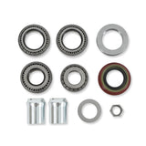 Hurst Engineering Master Overhaul Kit for GM 12-Bolt Truck Rear Axle  -  Hurst 02-120