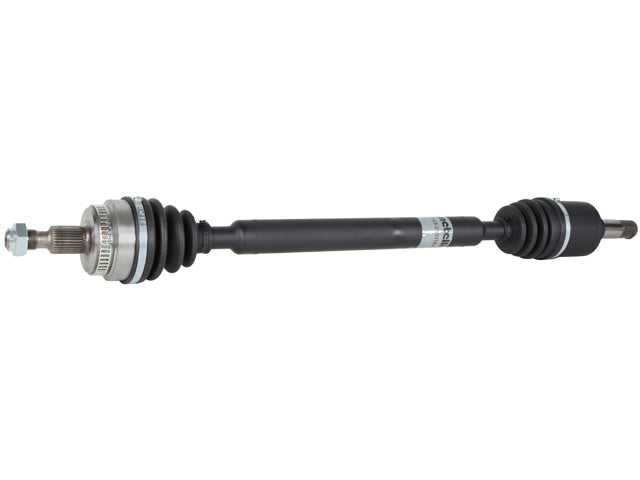 Axle Shaft Assembly