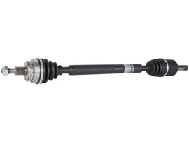 Axle Shaft Assembly