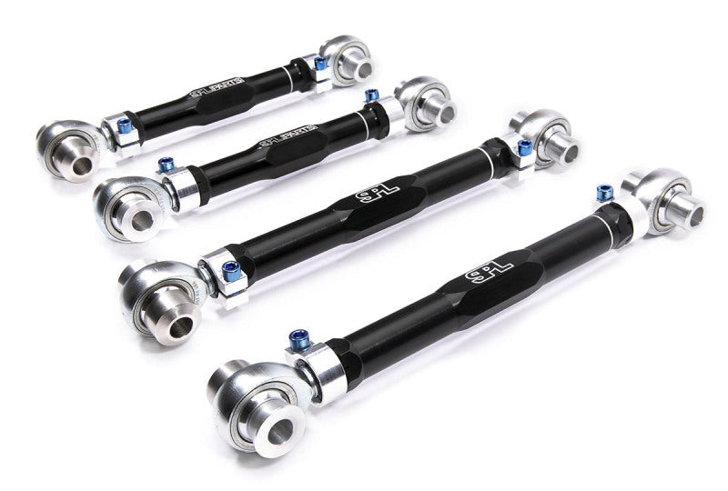 SPL Parts 2012+ BMW 3 Series/4 Series F3X Rear Upper Control Arms SPPSPL RUA F3X