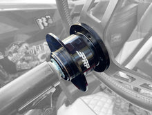 Load image into Gallery viewer, PRP Quick Release Steering Wheel Hub For Polaris RZR / GEM Can-Am Maverick / X3 / Arctic Cat Wildcat PRPG102