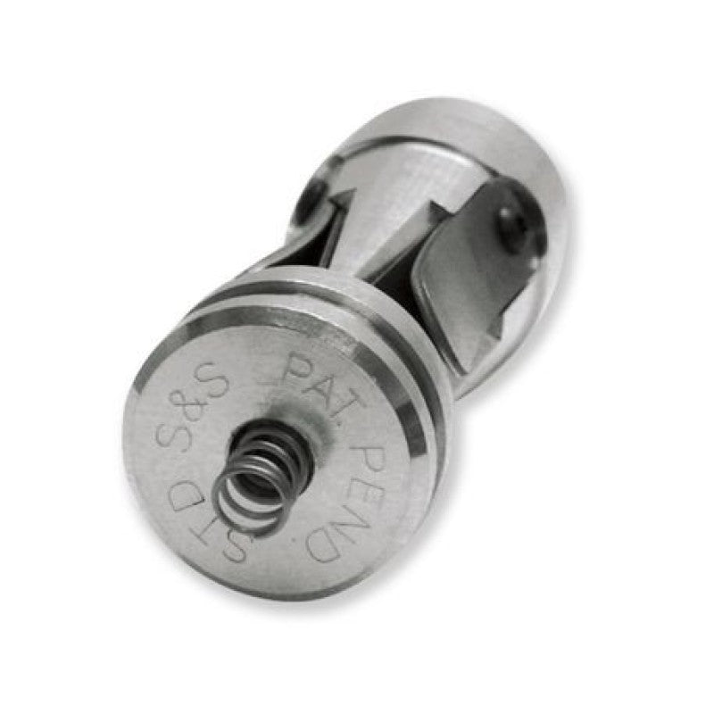 S&S Cycle 84-99 BT Crankcase Breather Reed Valve SSC31-2096