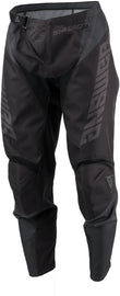 Answer 25 Syncron Envenom Pants Black/Grey Size - 34 ANS442397