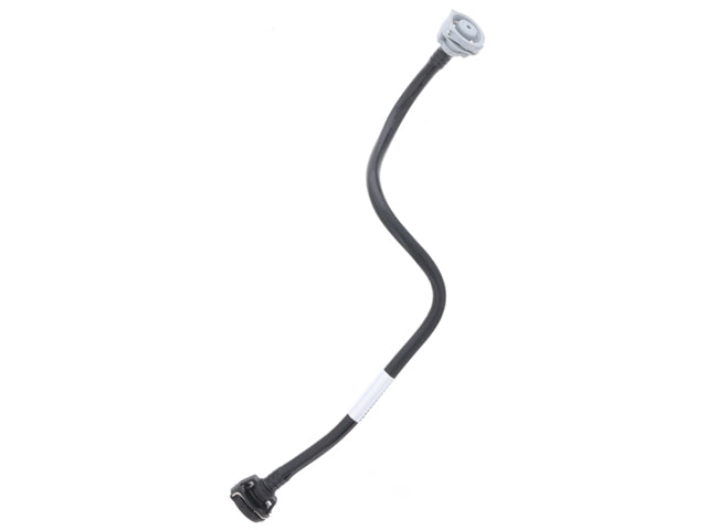 Coolant Vent Line