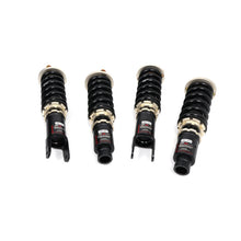 Load image into Gallery viewer, BLOX Racing Competition Series Coilover - EG/DC / EK (FF: 12kg: RR: 10kg) BLOBXSS-00101