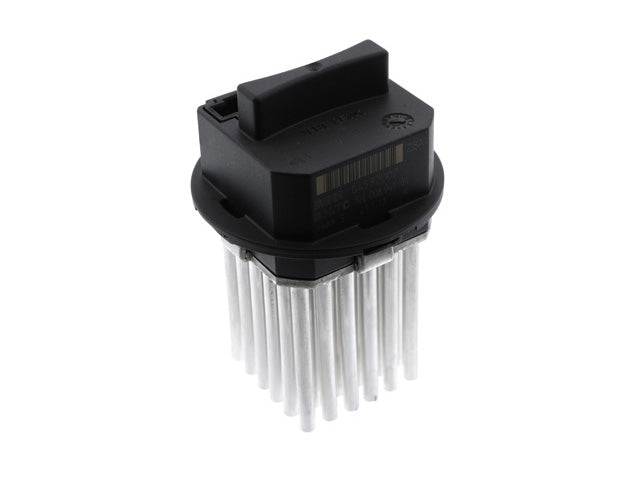 HVAC Blower Motor Regulator