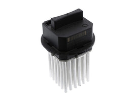 HVAC Blower Motor Regulator