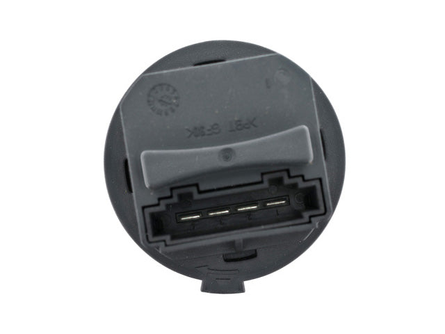 HVAC Blower Motor Regulator