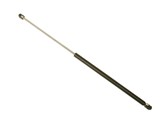 Decklid Shock