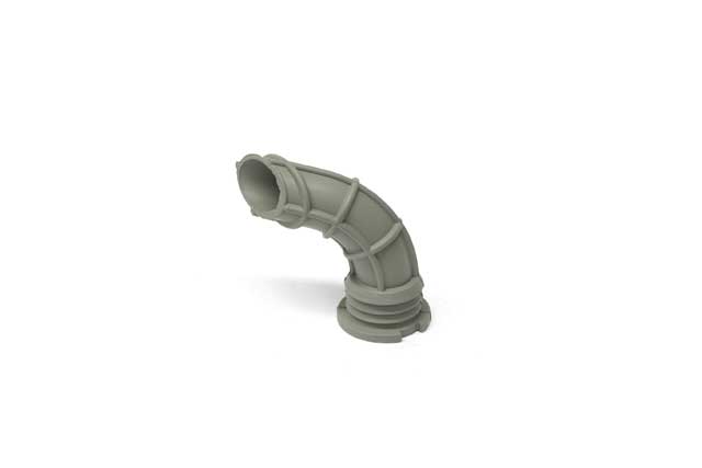 Grommet