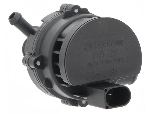 Auxiliary Water Pump