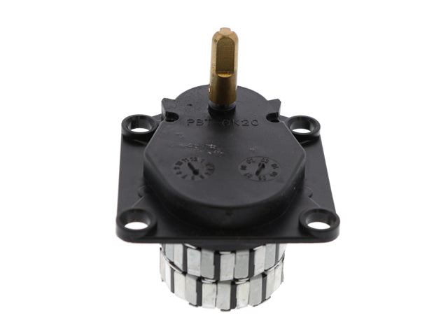 Actuator Motor