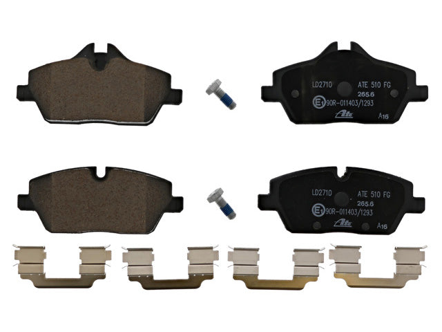 Brake Pad Set