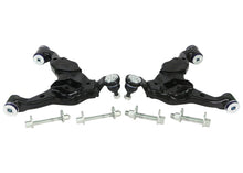 Load image into Gallery viewer, SuperPro 2003 Lexus GX470 Base Front Lower HD Lower Control Arm Kit SPRTRC481