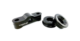 Torque Solution Solid Billet Shifter Bushing Kit: Honda / Acura w/ B Series TQSTS-SH-001SBK