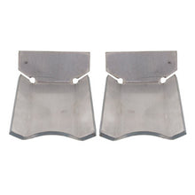 Load image into Gallery viewer, Synergy 07-18 Jeep Wrangler JK/JKU Dana 30/44 Front Lower Control Arm Skid Plates