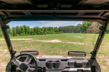 Load image into Gallery viewer, Seizmik 15-23 Polaris Ranger 500/ 570/ EV Mid-Size Profit Tool-Less Windshield Vented Poly UV SZM50-50227KIT