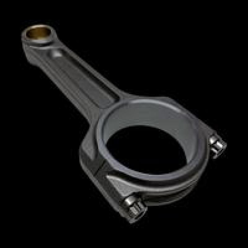Brian Crower MOAR I Beam Connecting Rods - Toyota 2JZGTE/GE-5.590in w/ARP CA 625+ Fasteners BRCBC6307