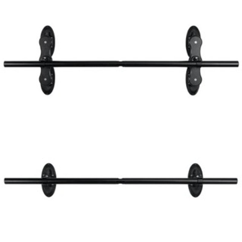 SeaSucker Monkey Bars R/R Ridge Ready 48in. For Vans/Trucks/SUVs/Jeeps SEASX6140
