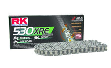Load image into Gallery viewer, RK Chain 530XRE-110L XW-Ring - Natural RKC530XRE-110