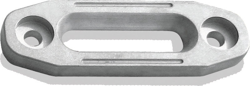 QuadBoss Winch Hawse Fairlead 4in QBS608791