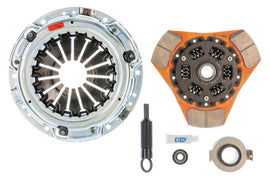 Exedy 2005-2007 Subaru Legacy H4 Stage 2 Cerametallic Clutch Thick Disc EXE15952