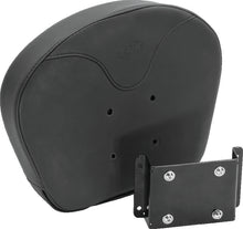 Load image into Gallery viewer, Mustang 10-17 Victory Cross Roads, Cross Country, Hard Ball - Magnum Sissy Bar Pad - Black
