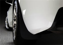 Load image into Gallery viewer, Husky Liners 07-12 Chevy Z71 Suburban/Tahoe Custom-Molded Front Mud Guards
