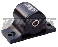 Load image into Gallery viewer, Torque Solution Billet Aluminum Transmission Mount: 2003-2007 Infiniti G35 TQSTS-TM-G35