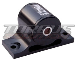 Torque Solution Billet Aluminum Transmission Mount: 2003-2007 Infiniti G35 TQSTS-TM-G35