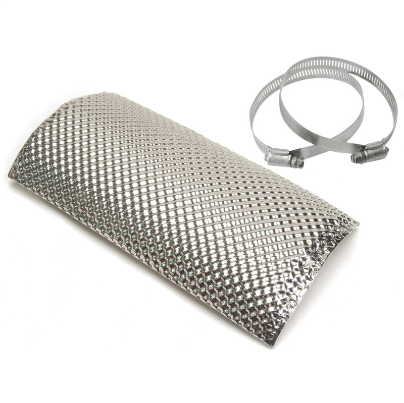 DEI Pipe Shield - 8.5in x 4.5in DEI10254