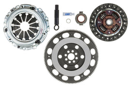 Exedy 02-06 Acura RSX Base Stage 1 Organic Clutch Incl. HF02 Lightweight Flywheell EXE08806FW