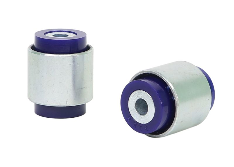 SuperPro 1996 Audi A4 Base Front Lower Inner Control Arm Bushing Set SPRSPF3128K