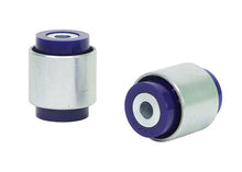 Load image into Gallery viewer, SuperPro 1996 Audi A4 Base Front Lower Inner Control Arm Bushing Set SPRSPF3128K