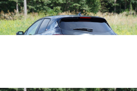 HKS Toyota GR Corolla LEGAMAX Sports Exhaust (Use w/ PN G89580-T76010-00) HKS31021-AT009
