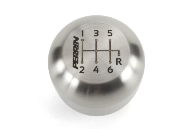 PERRIN 17-21 Honda Civic Si/Type R/Touring/Hatchback (6spd ONLY) Shift Knob PERPHP-INR-120SS