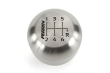 Load image into Gallery viewer, PERRIN 17-21 Honda Civic Si/Type R/Touring/Hatchback (6spd ONLY) Shift Knob PERPHP-INR-120SS