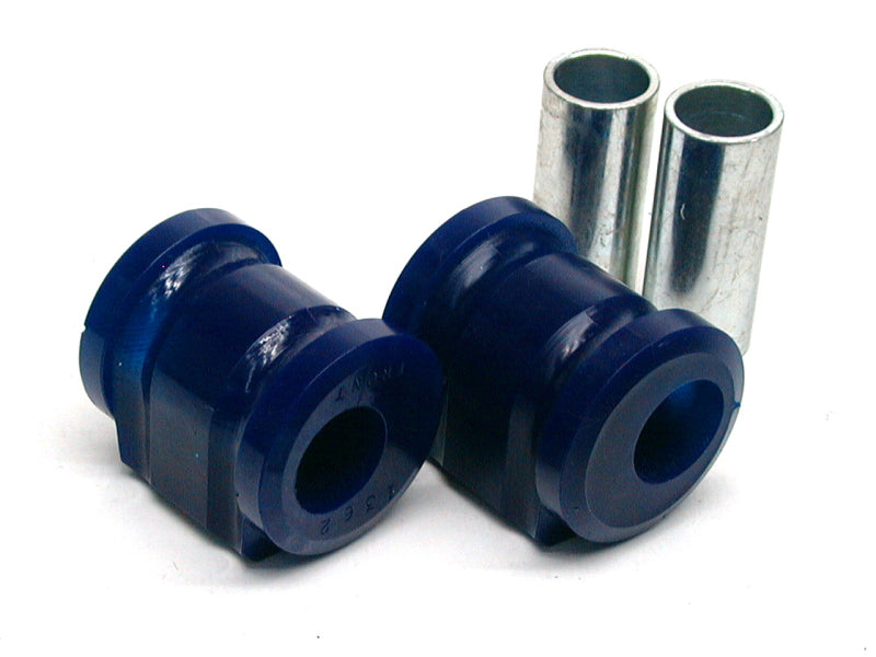 SuperPro 1987 Toyota Celica GT Front Lower Inner Rearward Control Arm Bushing Kit Caster Adjustable SPRSPF1365K