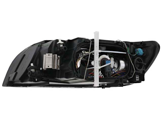 Headlight Assembly