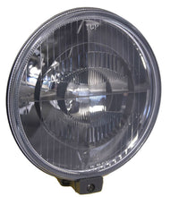 Load image into Gallery viewer, Hella 500 Series 12V Black Magic Halogen Driving Lamp Kit HELLA005750991