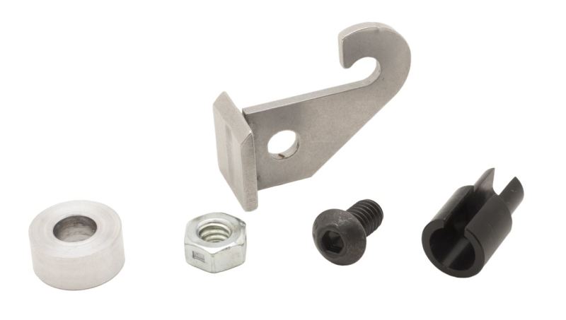 Burly Brand 86-93 XL Easyboy Lite Clutch Kit BURB17-116