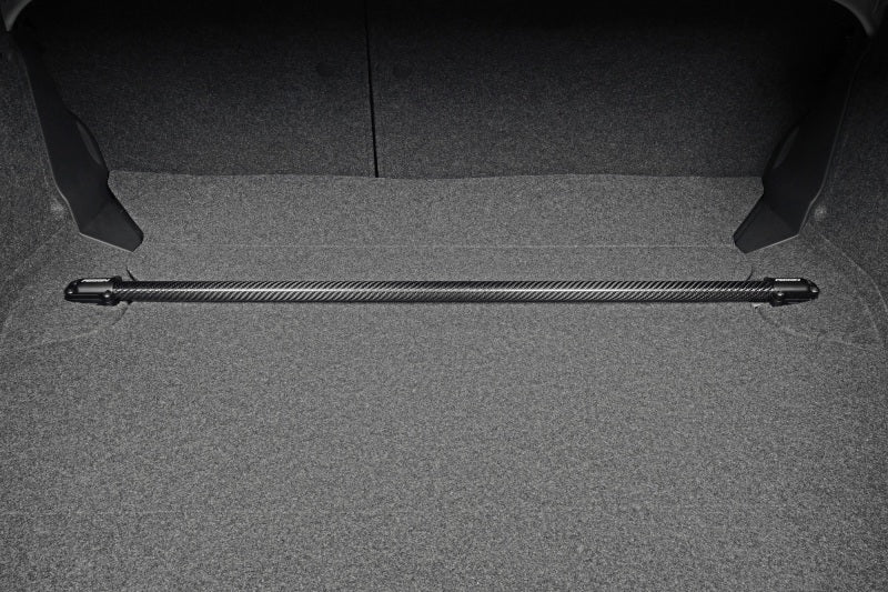 PERRIN 15-21 Subaru WRX/STI Rear Shock Tower Brace - Carbon Fiber PERPSP-SUS-041CF