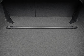 PERRIN 15-21 Subaru WRX/STI Rear Shock Tower Brace - Carbon Fiber PERPSP-SUS-041CF