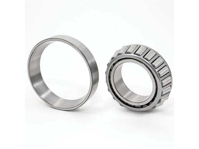 Carrier Bearing