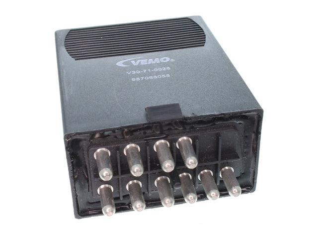 Fuel Pump Relay