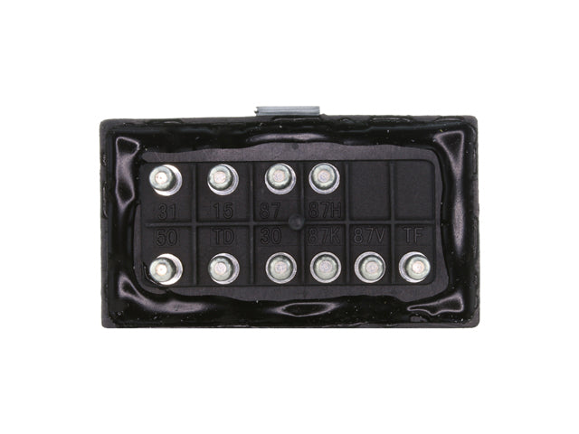 Fuel Pump Relay