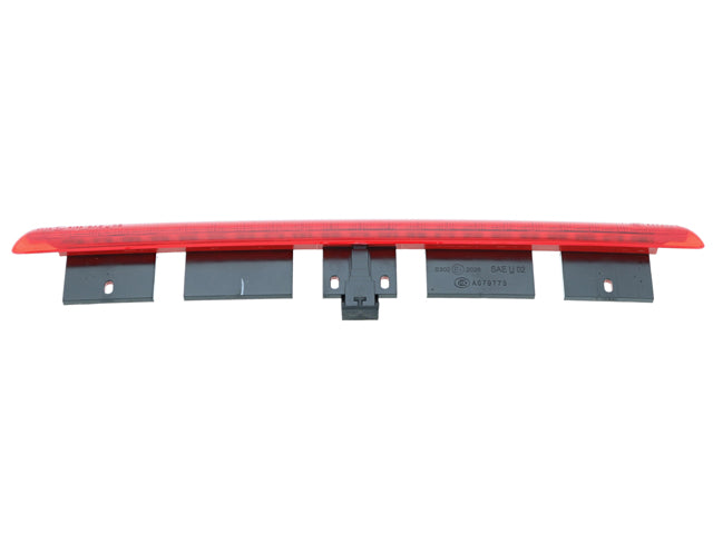 Third Brake Light