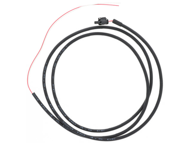Solenoid Valve Connector