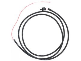 Solenoid Valve Connector